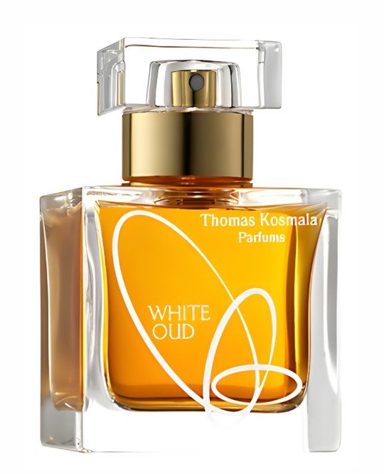 WHITE OUD